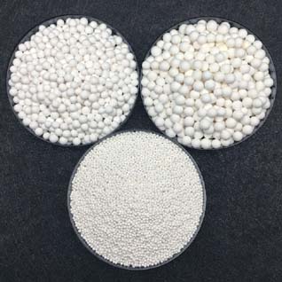 Activated Alumina