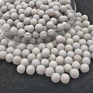 Inert Alumina Ball-23