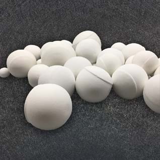 Alumina Grinding Ball