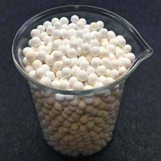 Chloride Removal Activated Alumina KA408