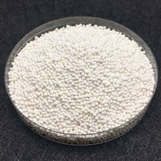 H2O2 Activated Alumina KA407