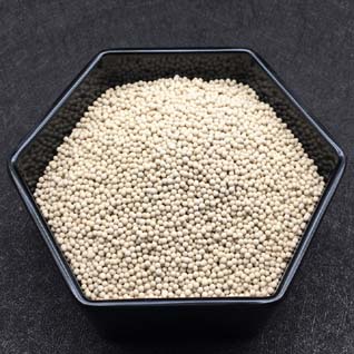 Hydrogen Production Molecular Sieve