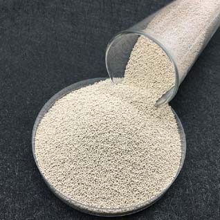 Lithium Molecular Sieve