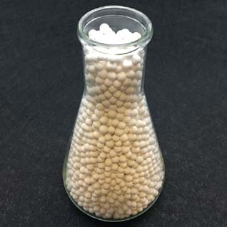 TBC Removal Activated Alumina