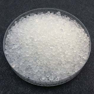 White Silica Gel