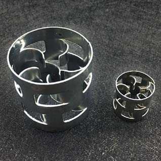 Metal Pall Ring