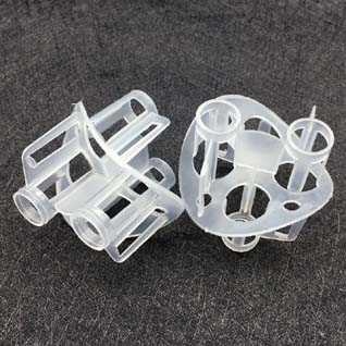 Plastic Heilex Ring